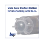 Picture of OPTIMUM® Cryogenic Vials External or Internal Threaded ScrewCap, Silicone O-Ring Washer Seal