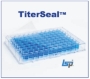 Picture of Non-Sterile, TiterSeαl™ Plαte Seαling Films, 2 mil (50µm) for ELISA or Assαys, (TTS-100), 100/pack