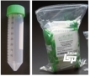 Picture of CELLTREAT 15ml and 50ml Centrifuge Tubes with ScrewCaps