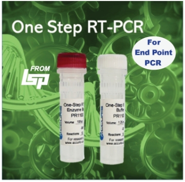 Picture of Accuris, One-Step RT-PCR Kits