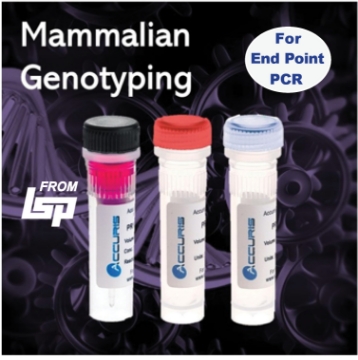 Picture of Accuris, 1 Hour Mammalian Genotyping Kit