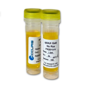 Picture of Accuris qMAX Gold, no ROX qPCR Mix, 500 reactions