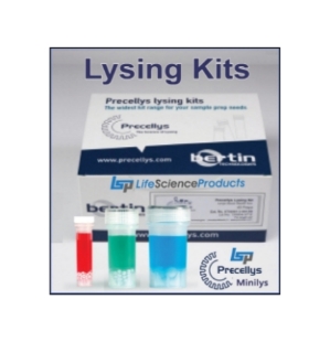 Picture of Precellys Lysing Kit - SK38 - 2mL,Grinding Soil, 50 tubes/Kit Size