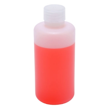 Picture of Bottles, Narrow Mouth (HDPE) - 180/case