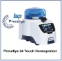 Picture of Precellys 24 Touch Homogenizer