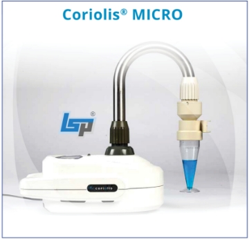 Picture of CORIOLIS MICRO – Microbial Air Sampler & Purifier for Air Bio-Contamination Control