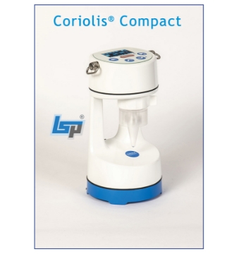 Picture of CORIOLIS COMPACT - Mobile Microbial Air Sampler & Purifier