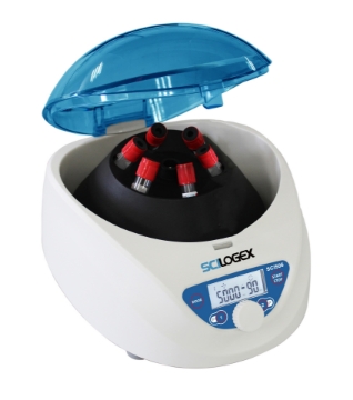 Picture of SCILOGEX SCI506 LCD Digital Clinical Centrifuge