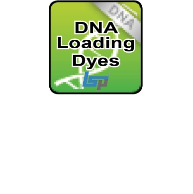 Picture for category DNA Loading Dyes