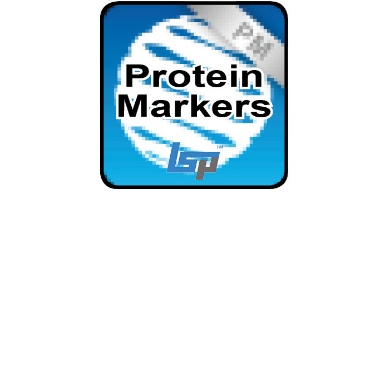 Picture for category Protein Markers and Ladders