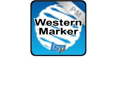 Picture for category YesBlot™ Western Marker I