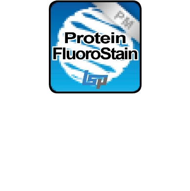 Picture for category FluoroStain Protein Staining Dye