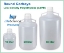 Picture of 10 Liter, Round Low Density Polyethylene (LDPE) Graduated Càrboy, 1/each 