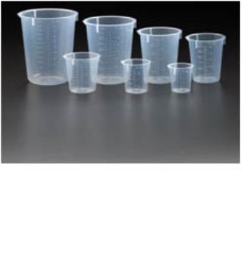 Picture for category Beakers