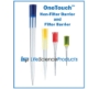 Picture of OneTouch™ Soft Seal Pipet Tips, Filter Barrier and Non-Filtered (5 packs/case)