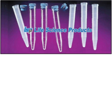 Picture for category 15ml Tubes, only