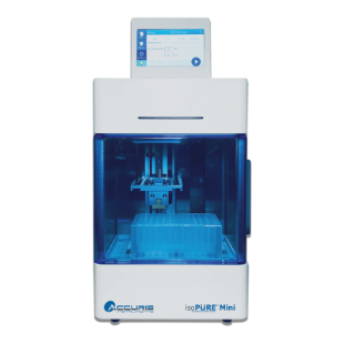 Picture of Iso-Purè™ Mini, Automated Purification System