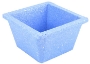 Picture of 1 liter - Small Ice Pan - made of Polystyrene