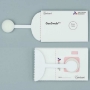 Picture of GenSwab™  Buccal and Saliva DNA Specimen Collection Card System