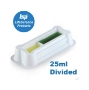 Picture of LifeLINE™ 5ml, 10ml, 25ml, 50ml, & 100ml Reagent Reservoir Basins