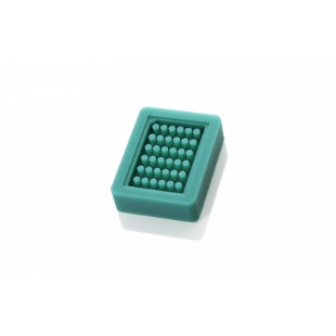 Picture of Microarray Mold 36 cores, 1/each