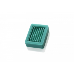 Picture of Microarray Mold 72 cores, 1/each