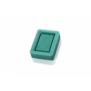 Picture of Microarray Mold 150 cores, 1/each