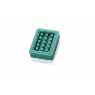 Picture of Microarray Mold 15 cores, 1/each