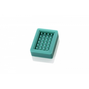 Picture of Microarray Mold 24 cores, 1/each