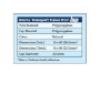 Picture of SureSeal - Sterile 5ml & 10ml Transport Tubes - 95kPa Compliant