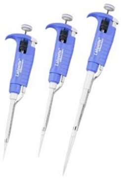 Picture of Labnet BioPette™ Plus Single Channel Autoclavable Pipettors, & Starter Kit