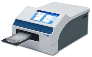 Picture of Accuris SmartReader 96, Microplate Absorbance Reader