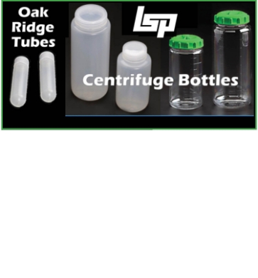 Picture for category Centrifuge Bottles