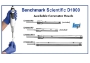 Picture of Benchmark Scientific D1000, Handheld Homogenizer, Includes 5mm & 7mm Generator Heads