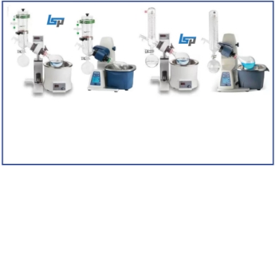 Picture for category Rotary Evaporators