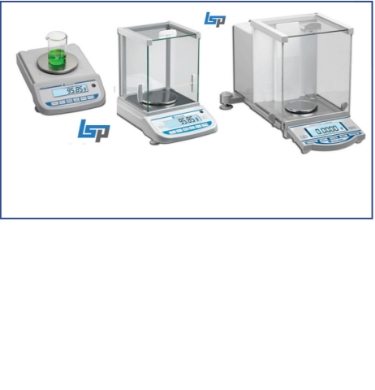 Picture for category Balances and Scales