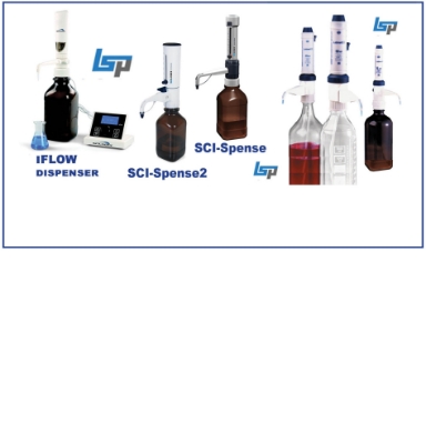 Picture for category Bottle Top Dispensers