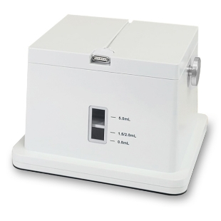 Picture of Heated lid for MultiTherm Touch