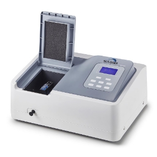 Picture of SCI-UV1000 Spectrophotometer, UV-Visible 200 - 1000nm, Single Beam