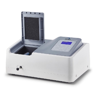 Picture of SCI-V1100 Spectrophotometer, Visible 320 - 1100nm, Single Beam