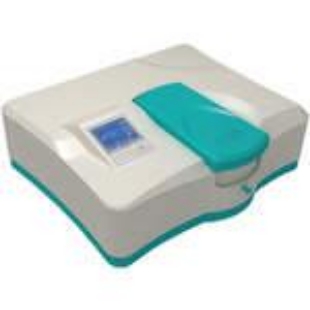 Picture of Alpha-1900, Spectrophotométer, UV/Visible Light, Dual Beam, 1 Compartment, 320x240 Pixel LCD Display