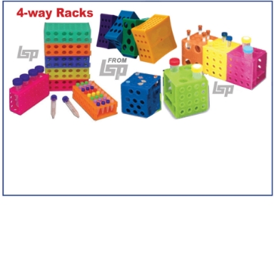 Picture for category 4-way Racks