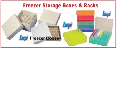 Picture for category Freezer Storage Boxes