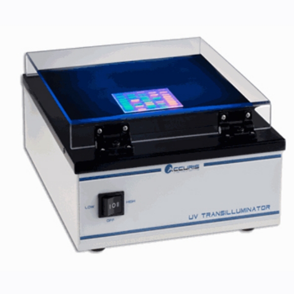 Picture of Accuris™ UV Transilluminator