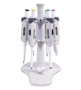 Picture of HALO™ Adjustable Pipettors - Lighter & Ergonomic, Features 4-digit Micrometer DriftGuard™ Protection