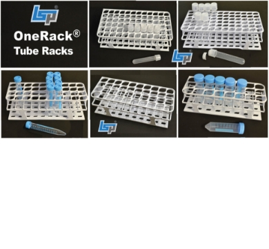 Picture for category Polypropylene Racks