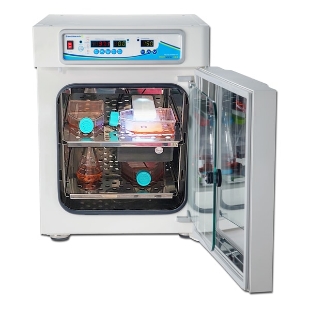 Picture of 45 Liter Capacity, SureTherm CO₂ Incubator (2 shelves)