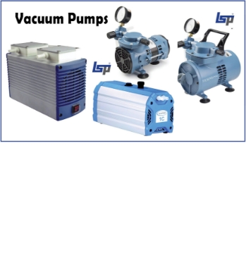 Picture for category Vacuum Pumps