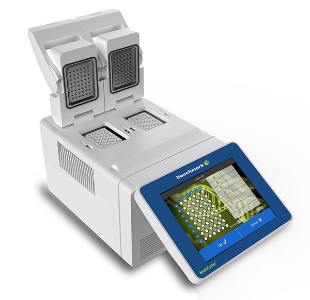 Picture of Benchmark - MultiCycler 248 Dual Block Thermal Cycler