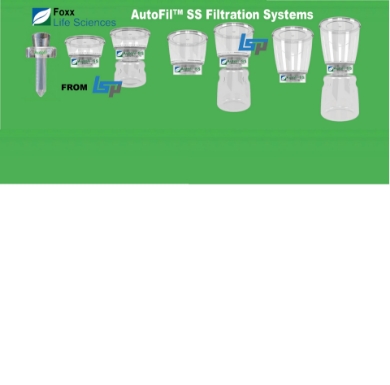 Picture for category Autofil™ Filtration Systems